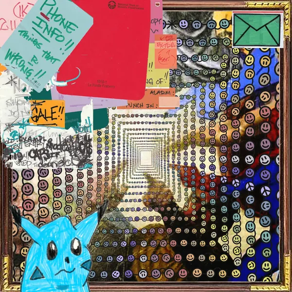Invite Lost